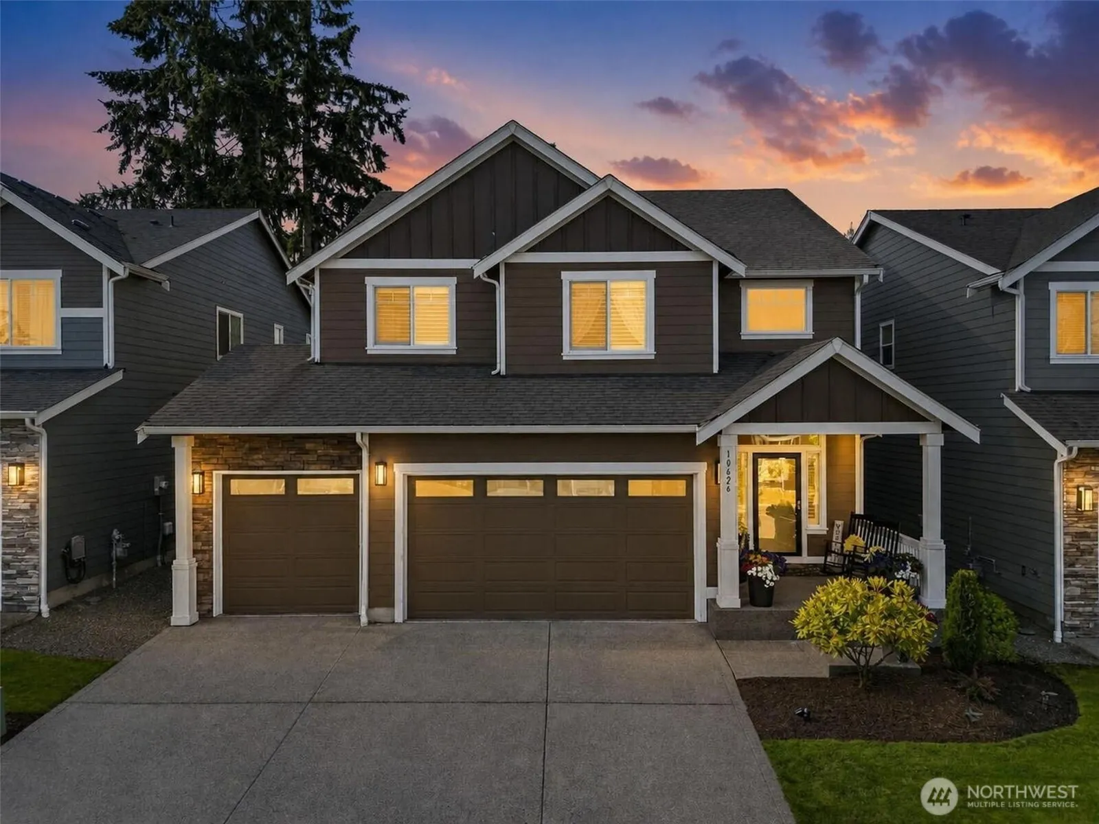 Property photo for 10626 130th Street E, Puyallup
