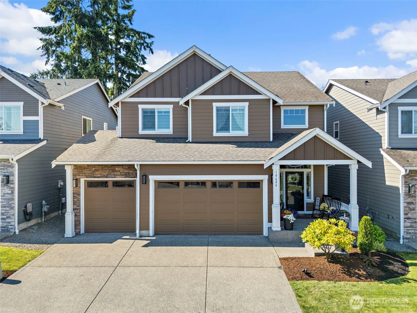 Property photo for 10626 130th Street E, Puyallup photo 2