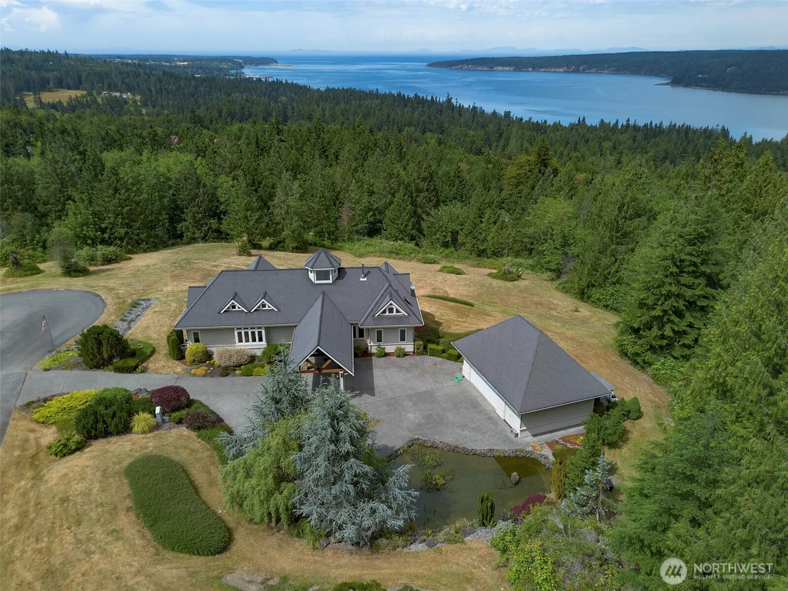 Property photo for 982 Weston Parkway, Sequim photo 4