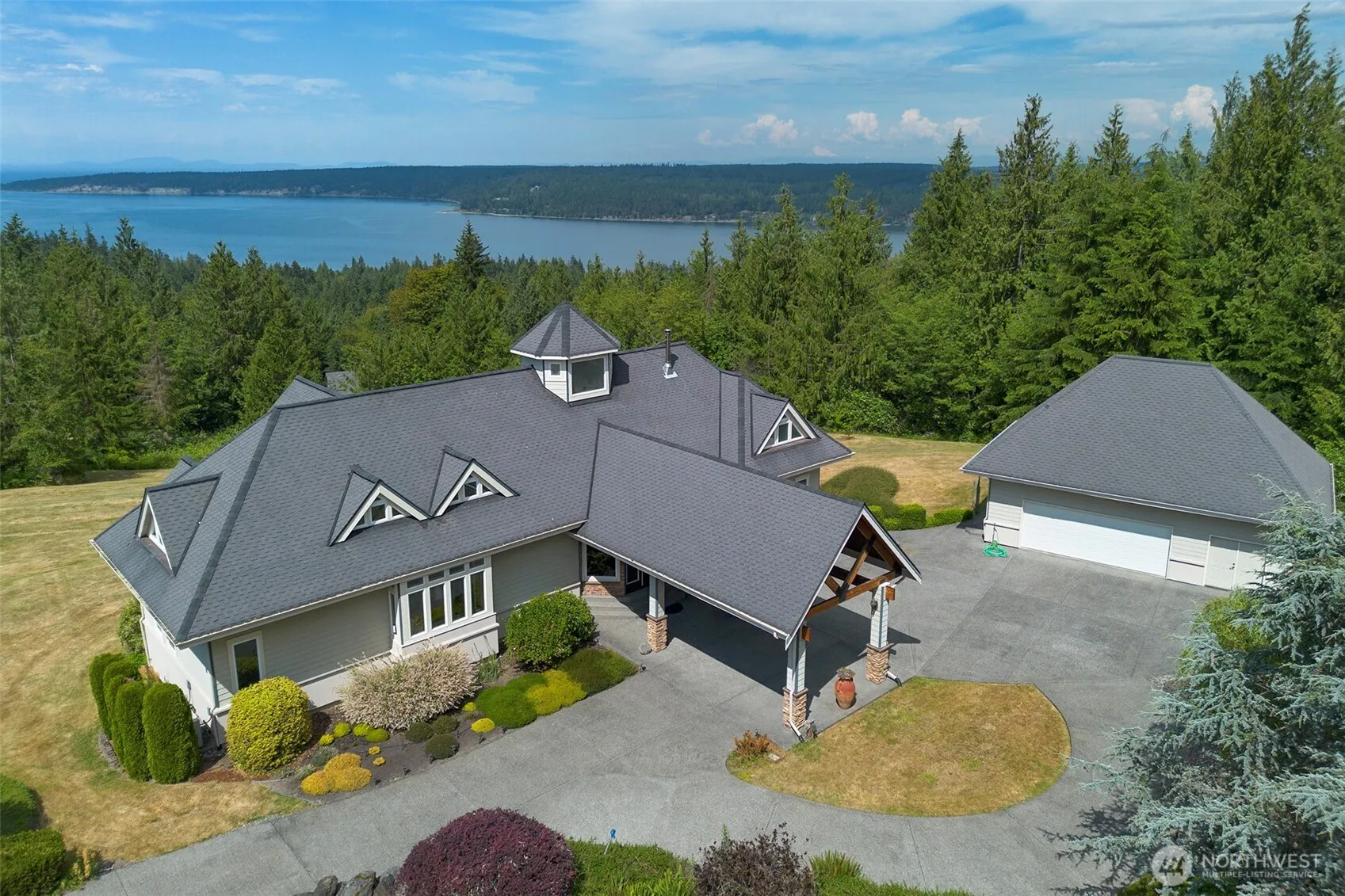 Property photo for 982 Weston Parkway, Sequim