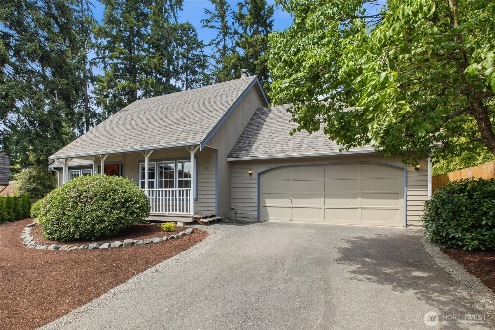 Property photo for 7413 144th Street Ct E, Puyallup photo 2