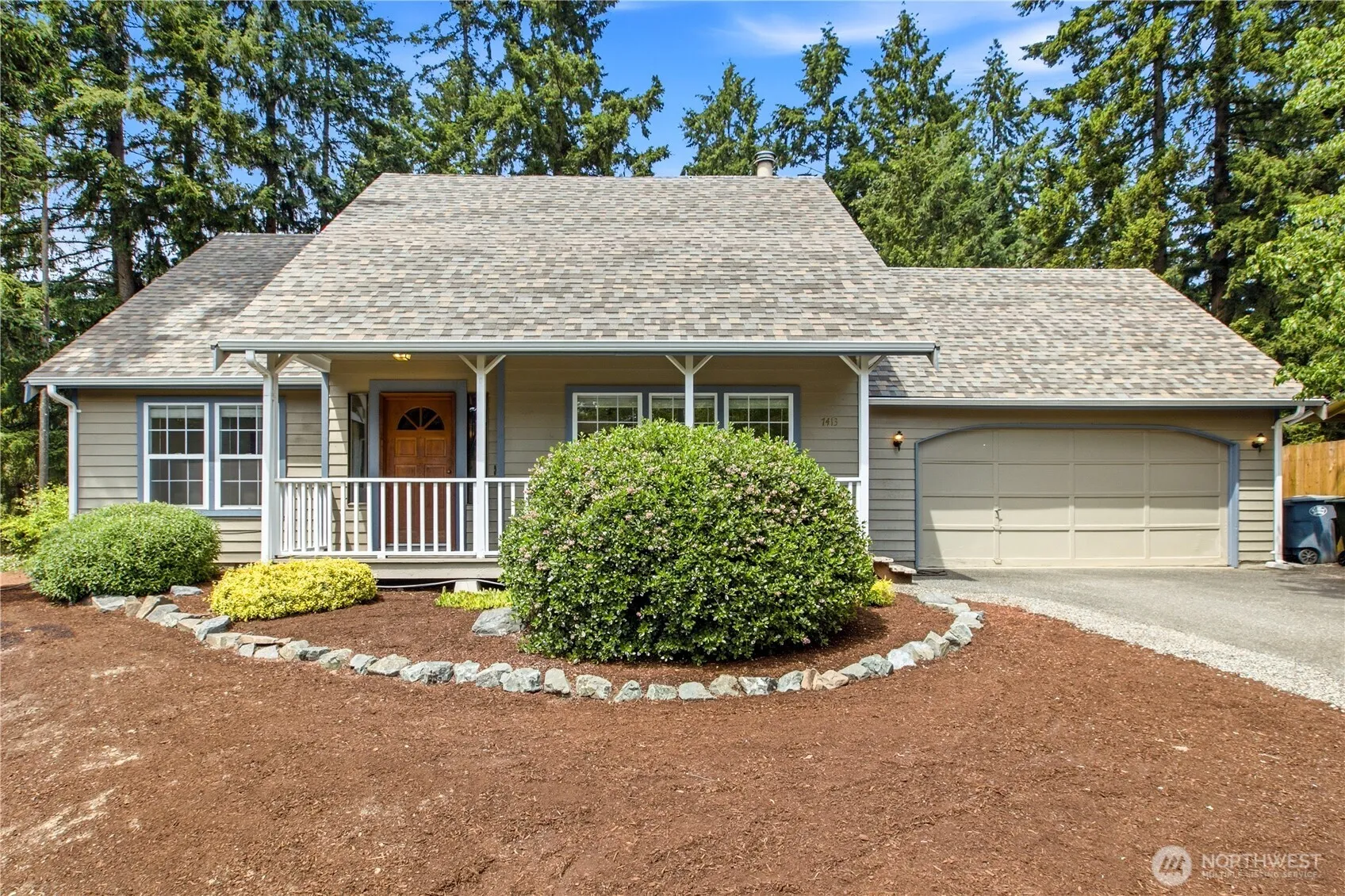 Property photo for 7413 144th Street Ct E, Puyallup
