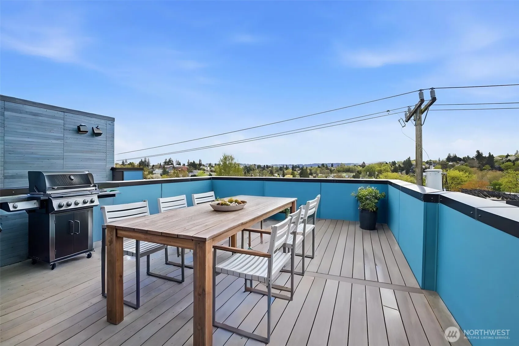 Property photo for 4517 35th Avenue S #e, Seattle photo 3