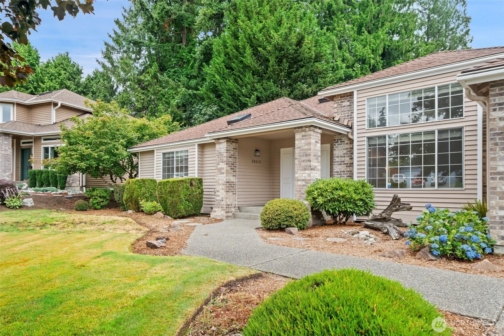 Property photo for 20312 131st Place Se, Kent