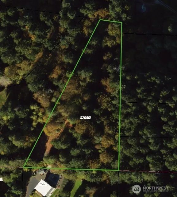Property photo for 17680 Hallman Road Nw, Poulsbo photo 4