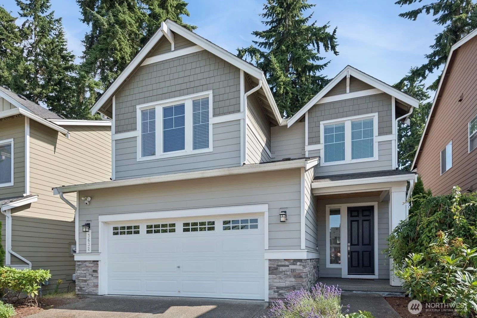 Property photo for 3632 198th Place Se, Bothell