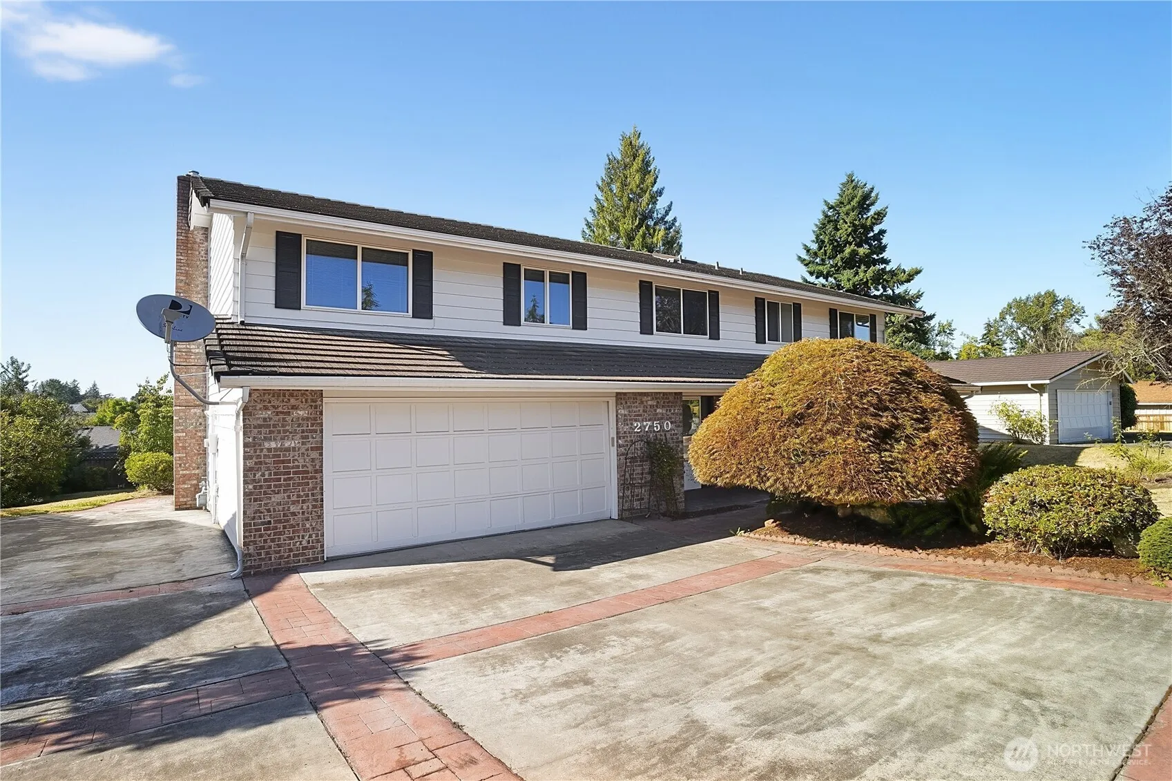 Property photo for 2750 Sw 312th Place, Federal Way