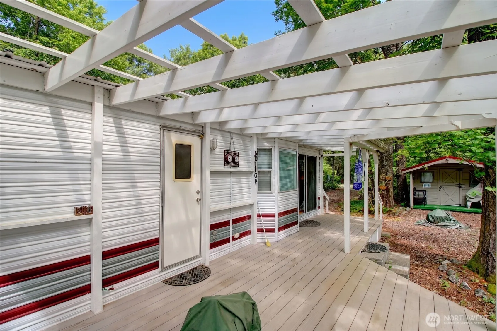 Property photo for 42 6 Riverside Drive, Deming photo 5