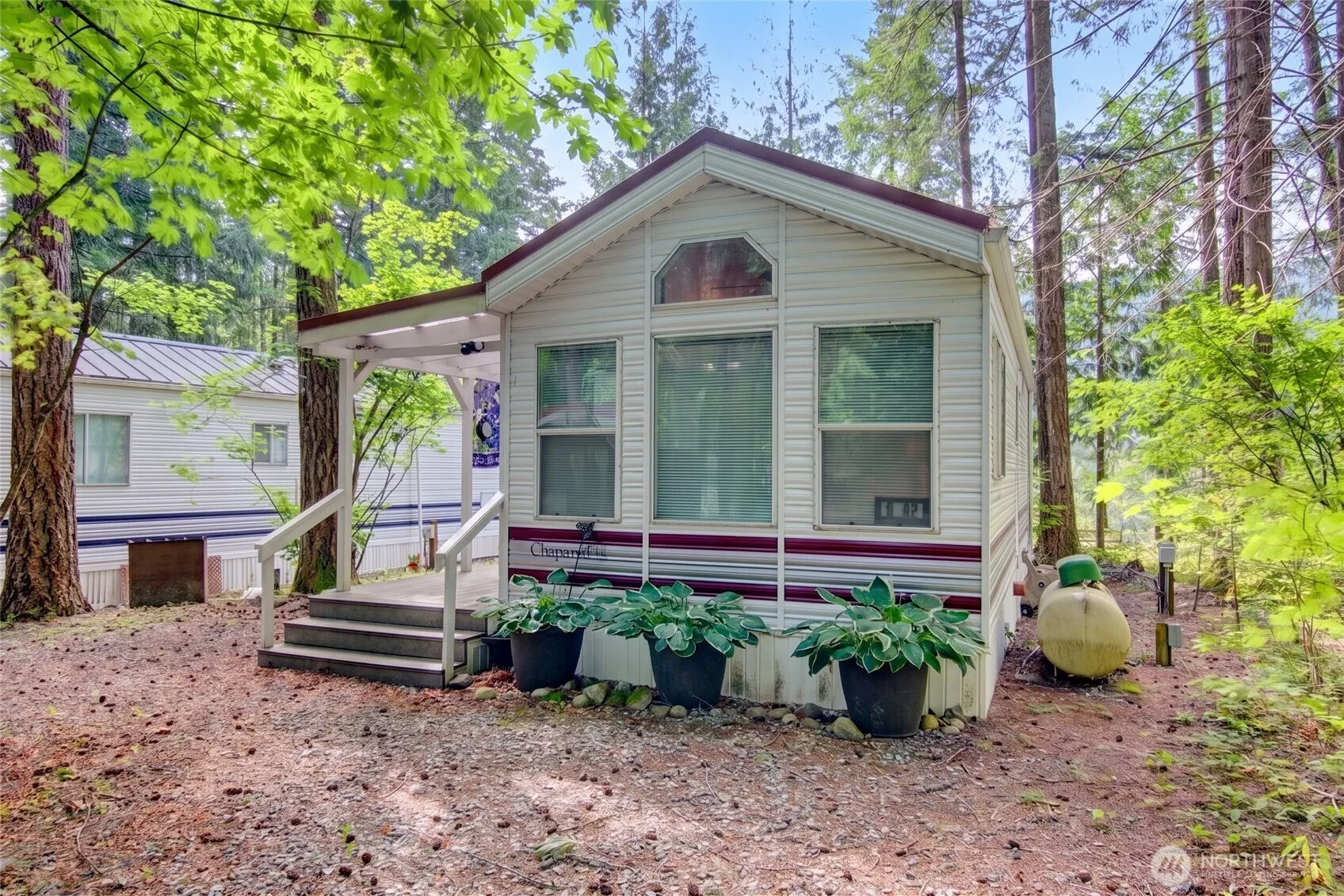 Property photo for 42 6 Riverside Drive, Deming photo 2