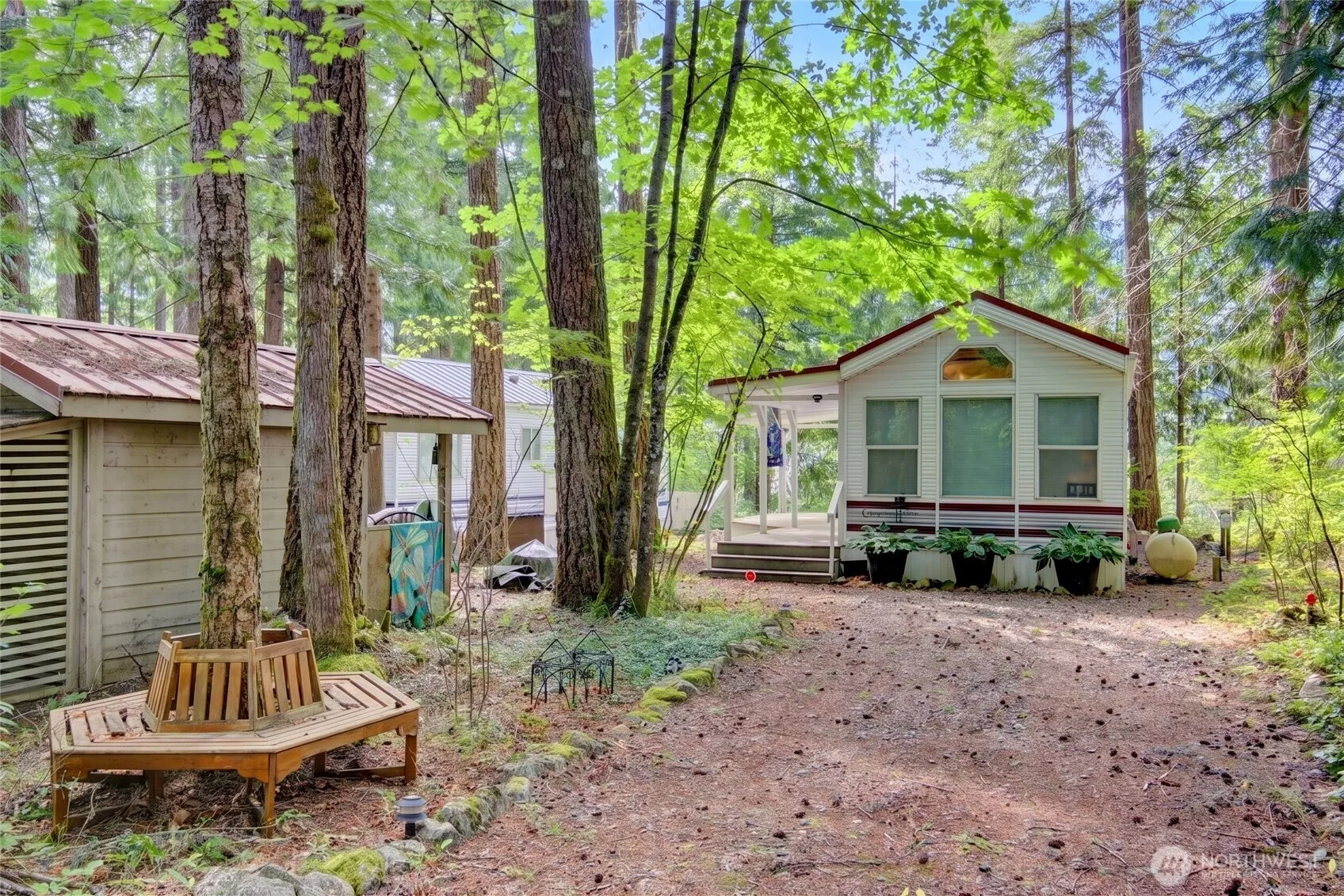 Property photo for 42 6 Riverside Drive, Deming