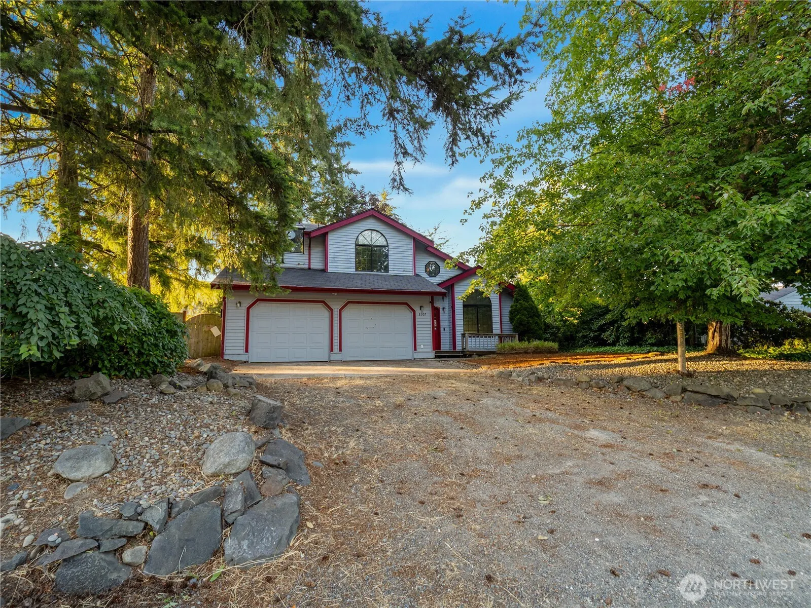 Property photo for 8307 188th Street Ct E, Puyallup photo 2