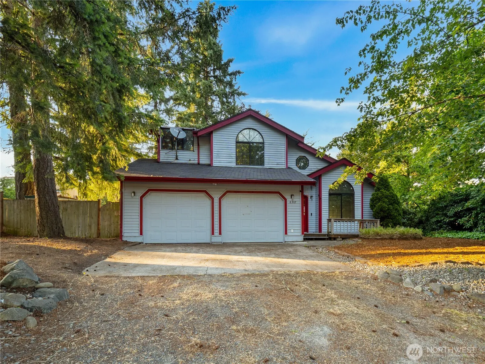 Property photo for 8307 188th Street Ct E, Puyallup