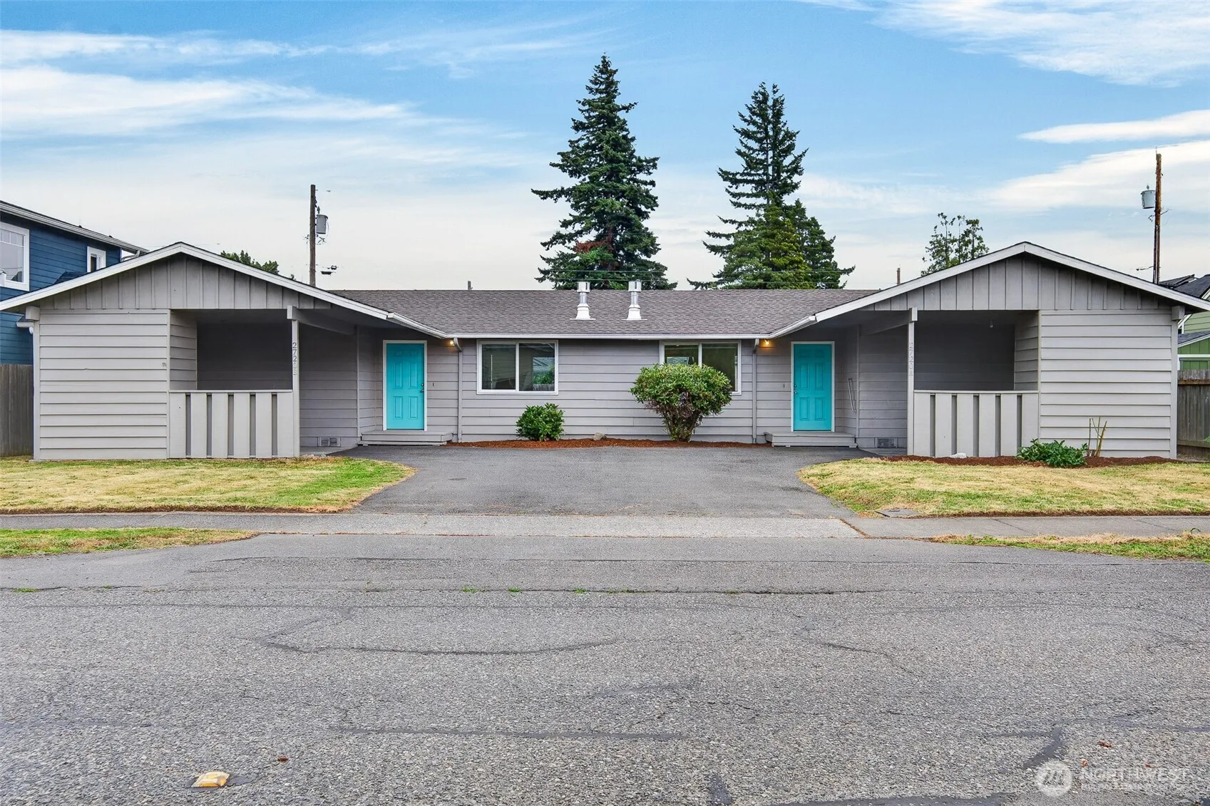 Property photo for 2720 Patton Street, Bellingham