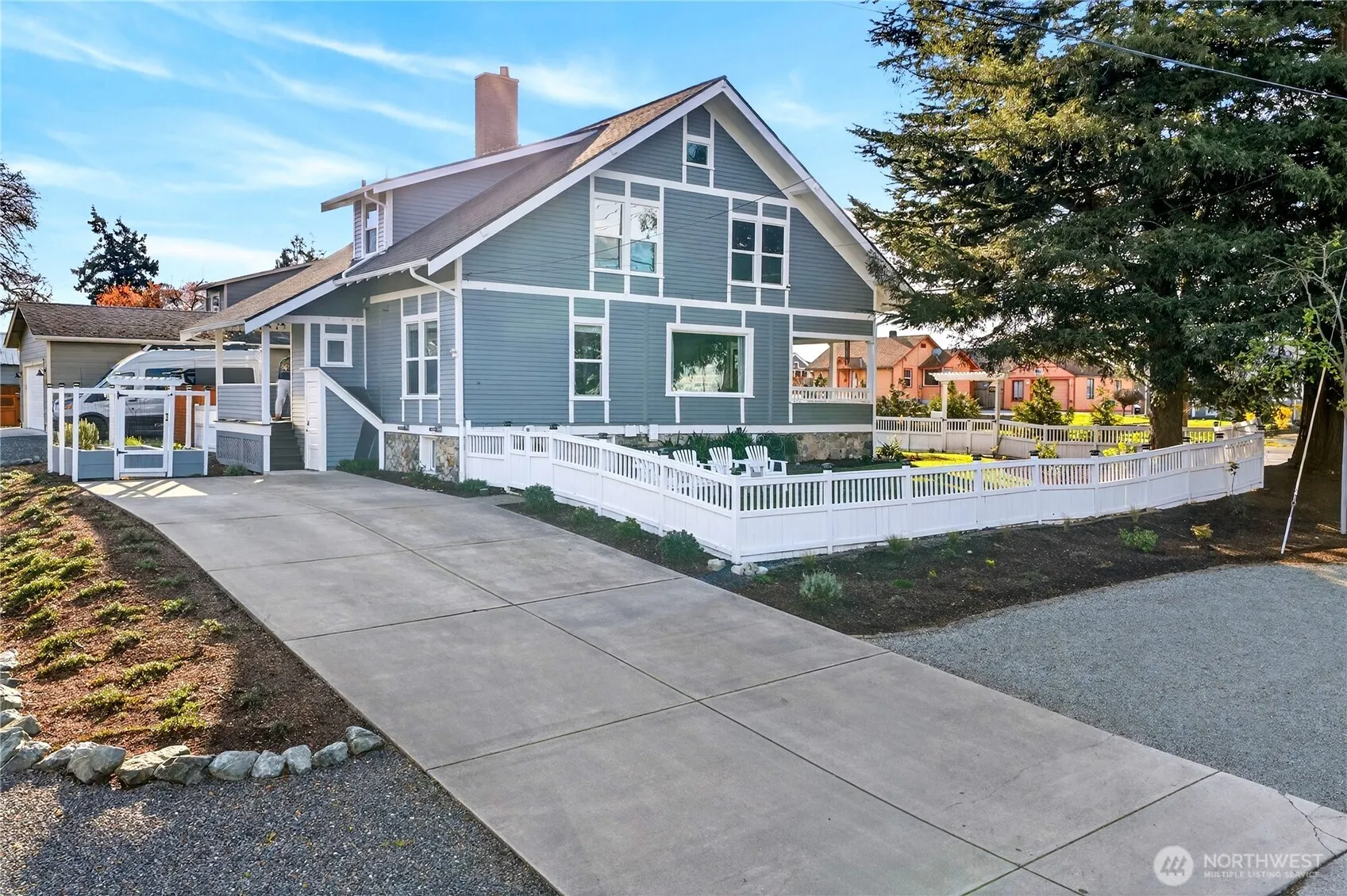 Property photo for 2120 12th Street, Anacortes