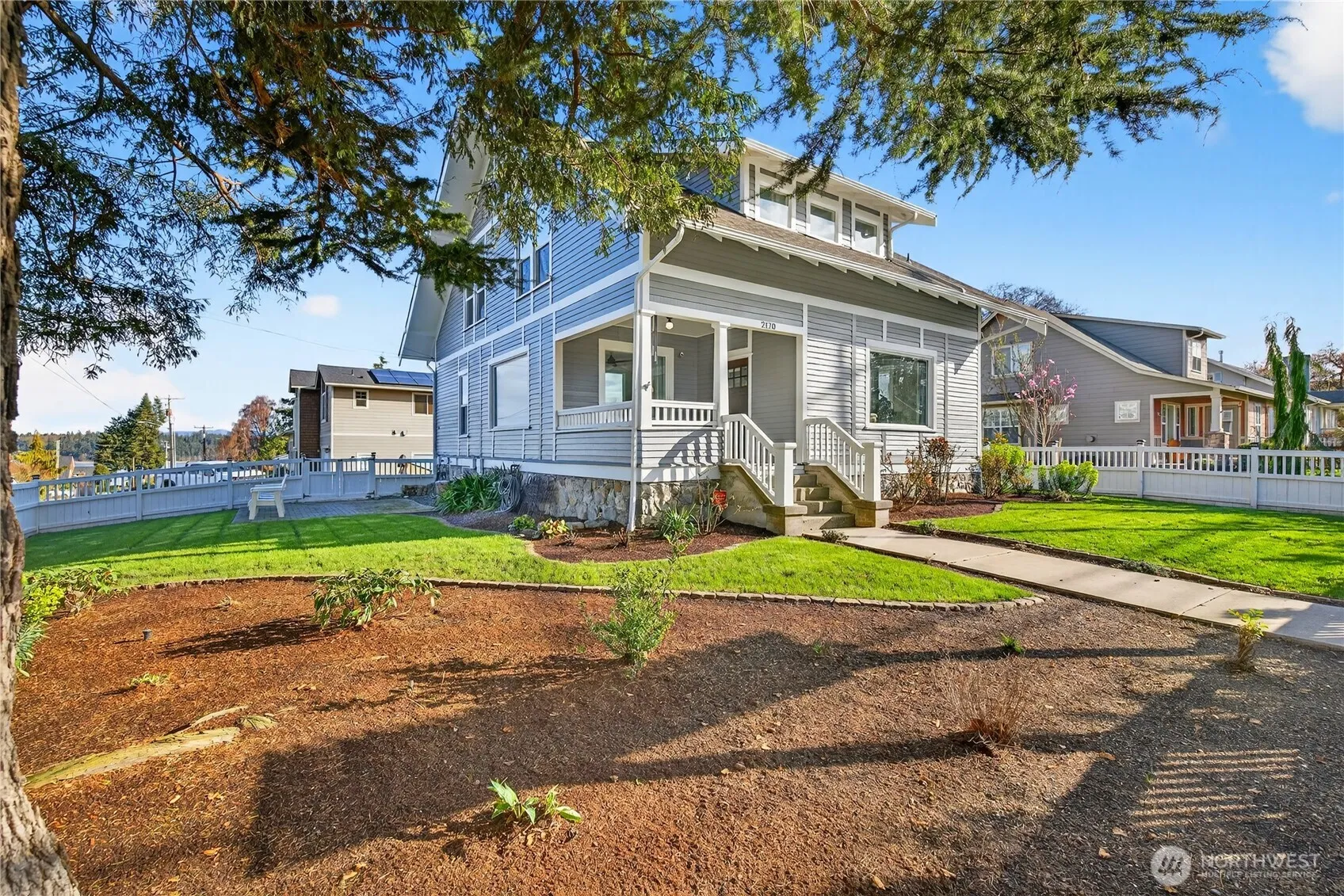 Property photo for 2120 12th Street, Anacortes photo 3