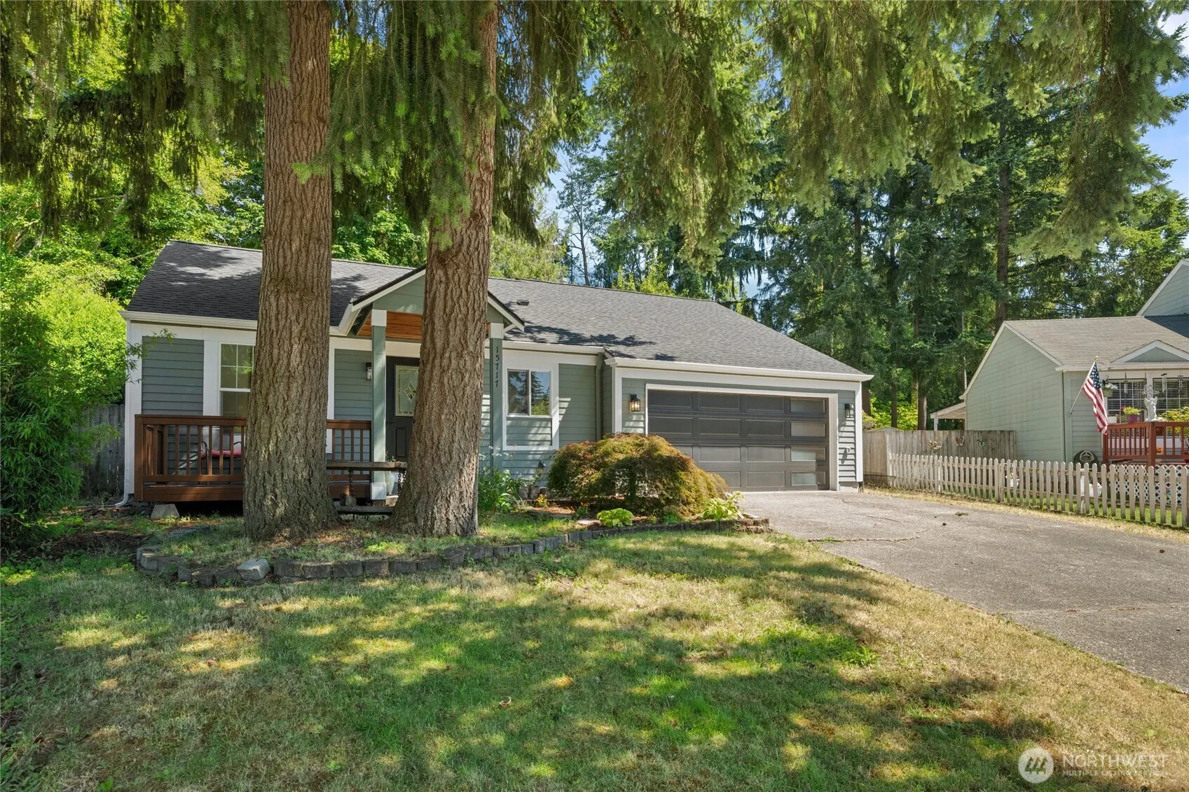 Property photo for 15717 97th Avenue Ct E, Puyallup photo 3