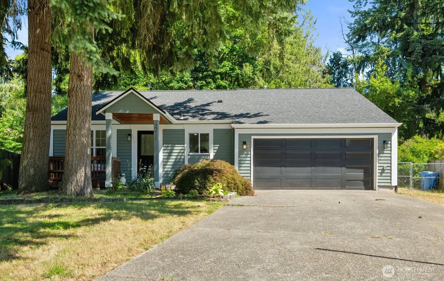 Property photo for 15717 97th Avenue Ct E, Puyallup