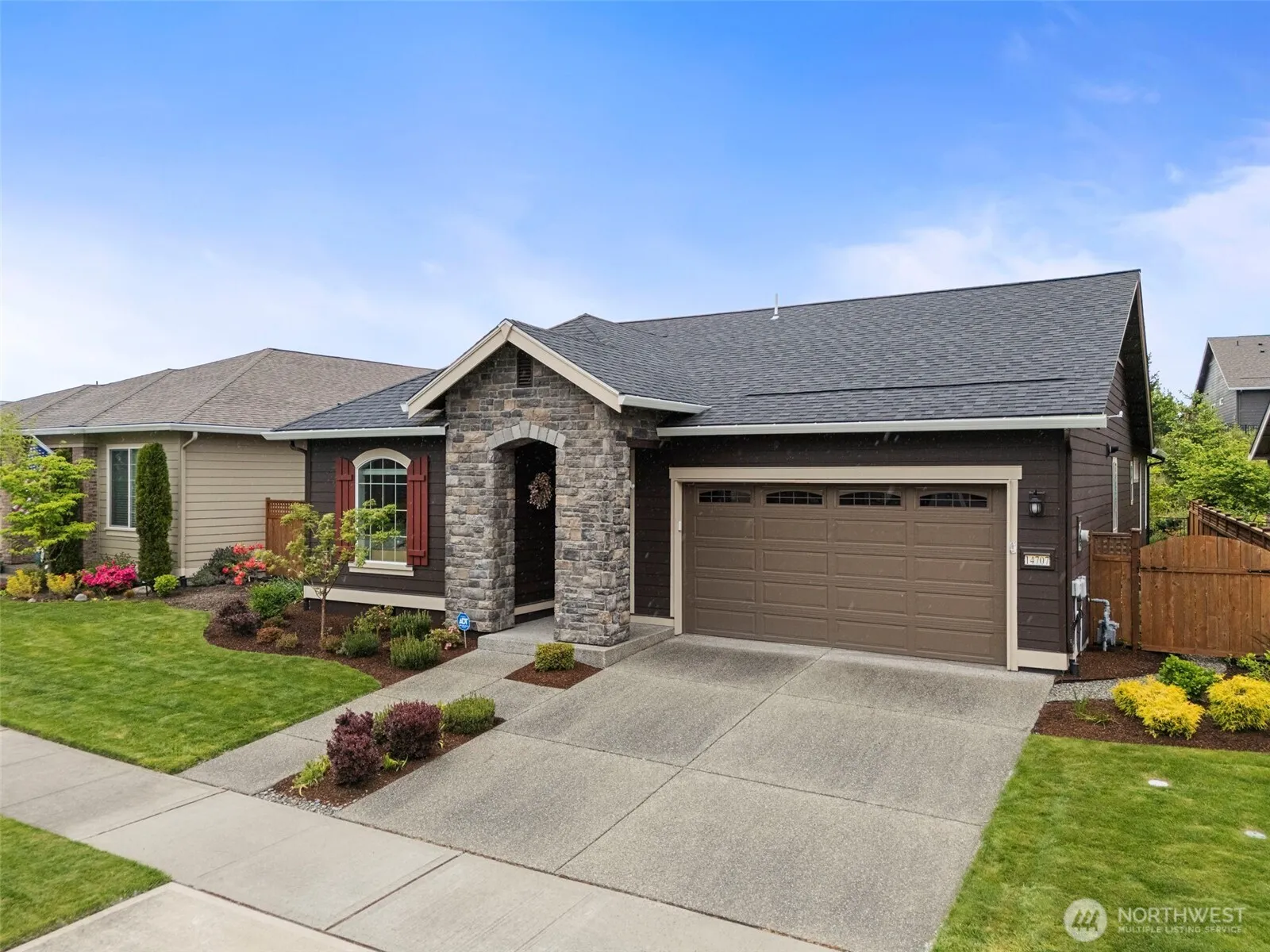 Property photo for 14707 179th Avenue E, Bonney Lake
