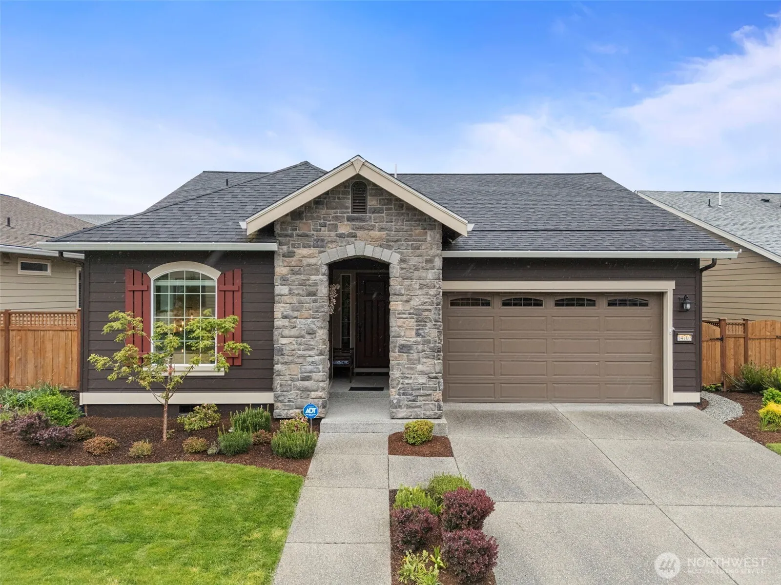 Property photo for 14707 179th Avenue E, Bonney Lake photo 2