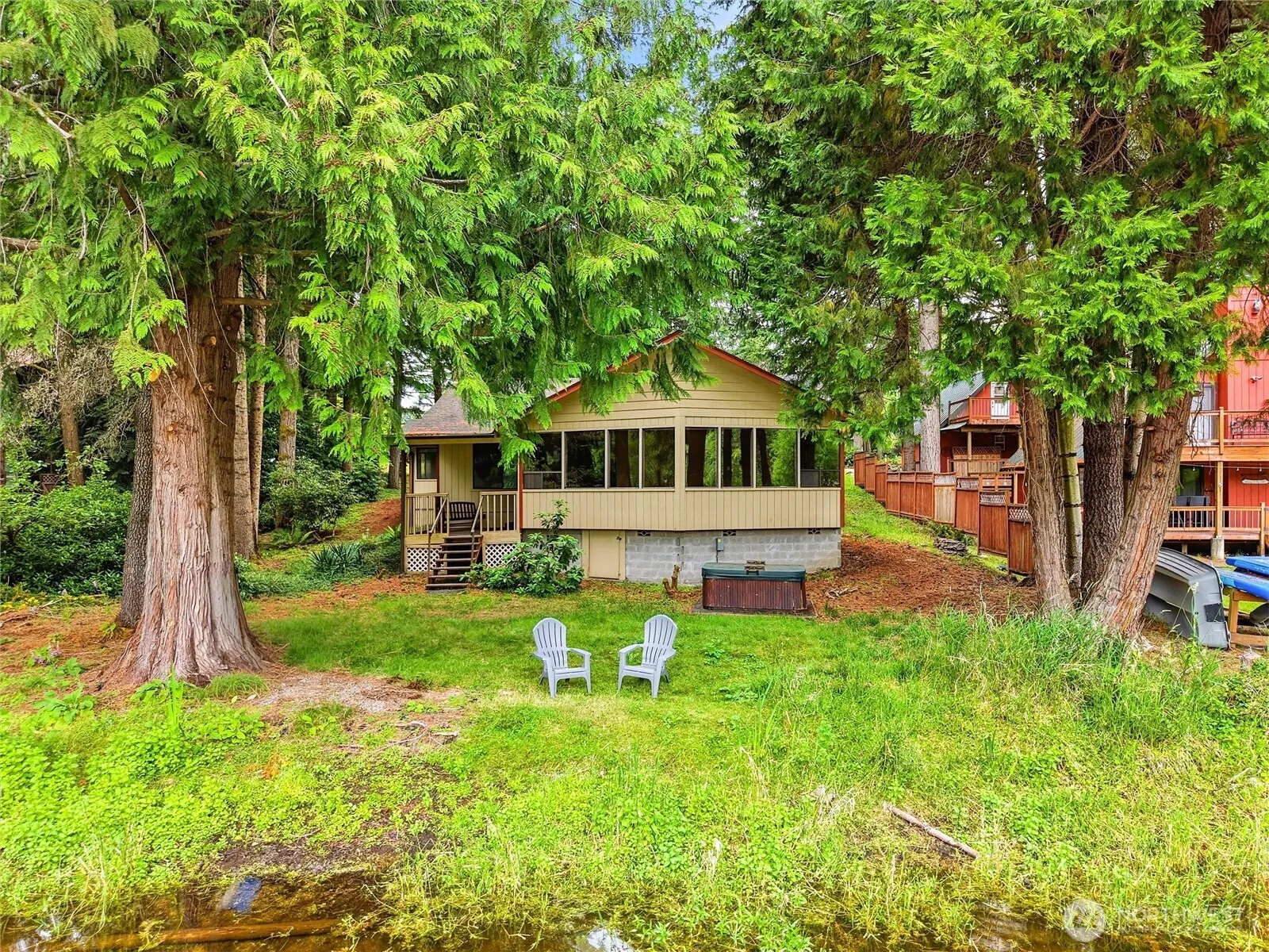 Property photo for 7836 Tanwax Drive Se, Olympia photo 4