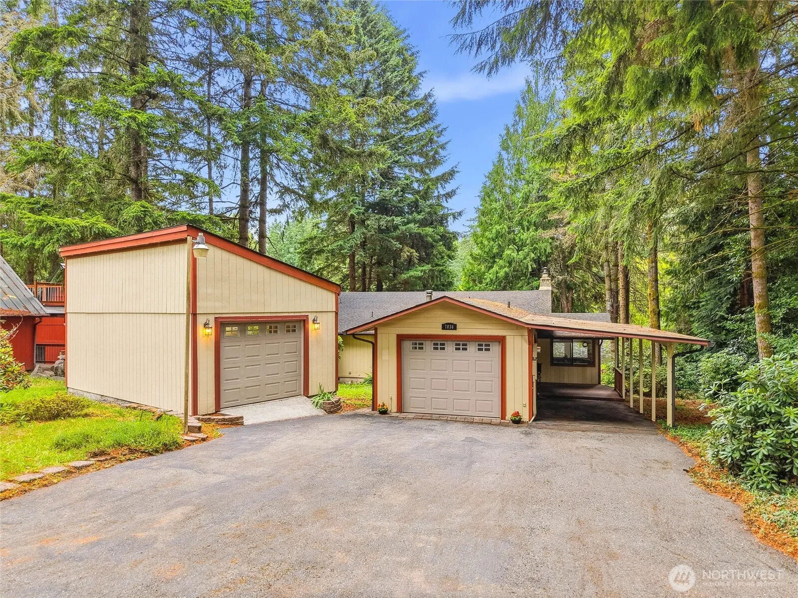 Property photo for 7836 Tanwax Drive Se, Olympia photo 5