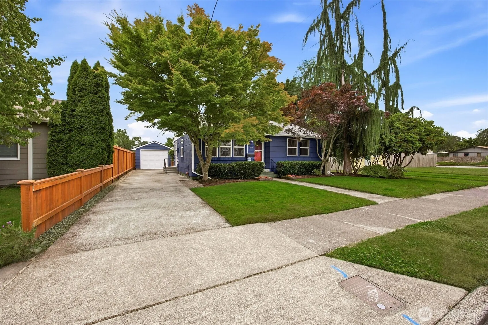 Property photo for 1014 3rd Ave Nw, Puyallup photo 4