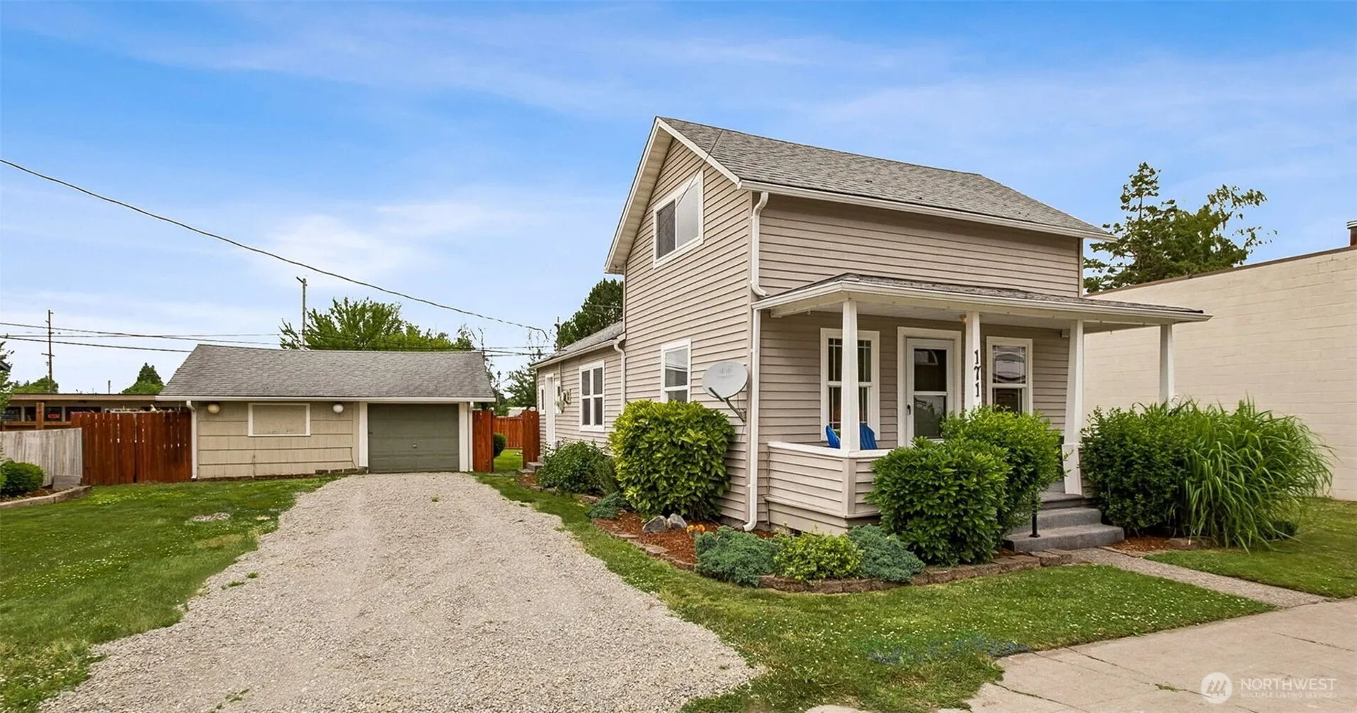 Property photo for 171 Pearl Street, Buckley