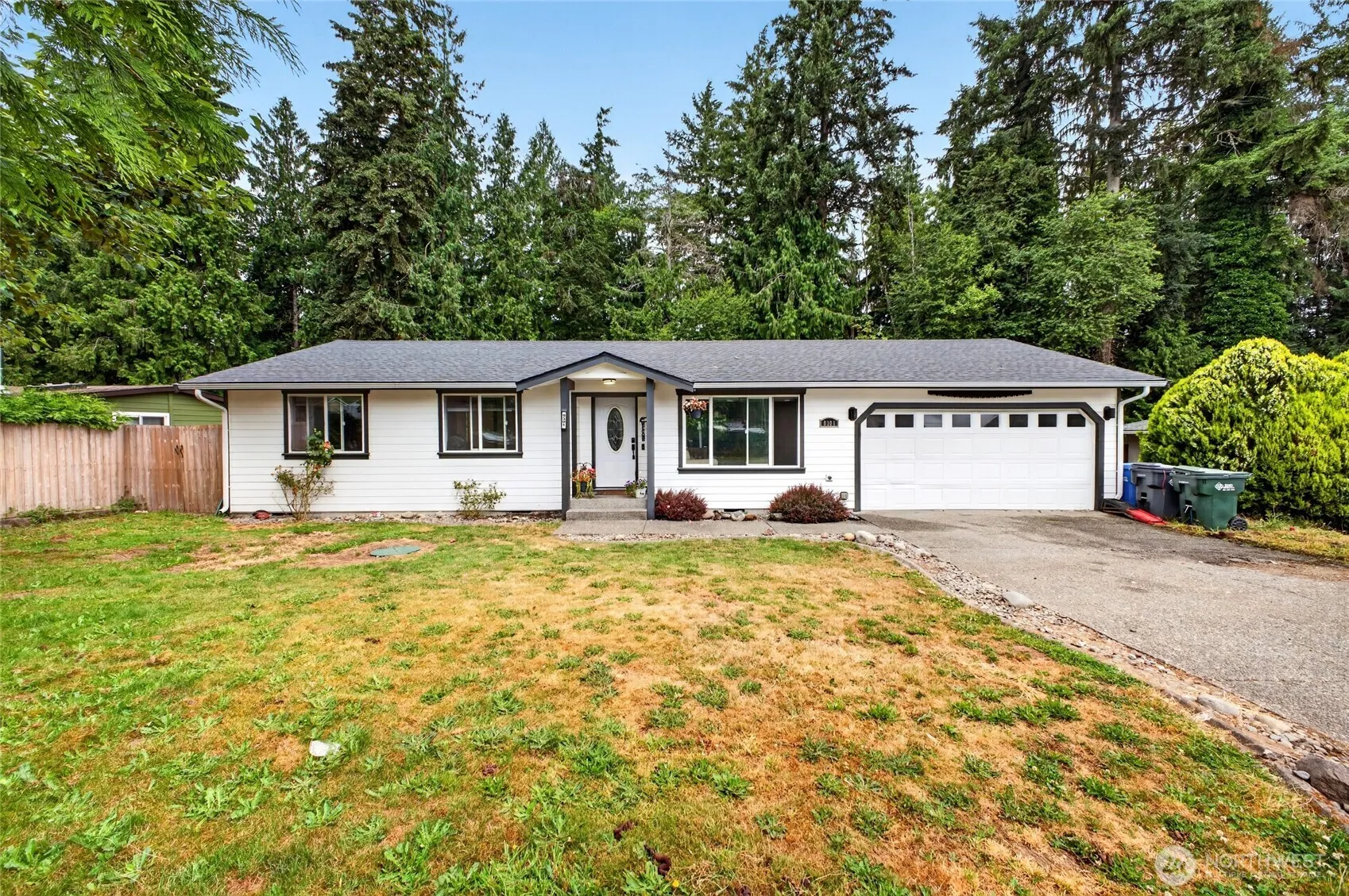Property photo for 9301 202nd Avenue E, Bonney Lake