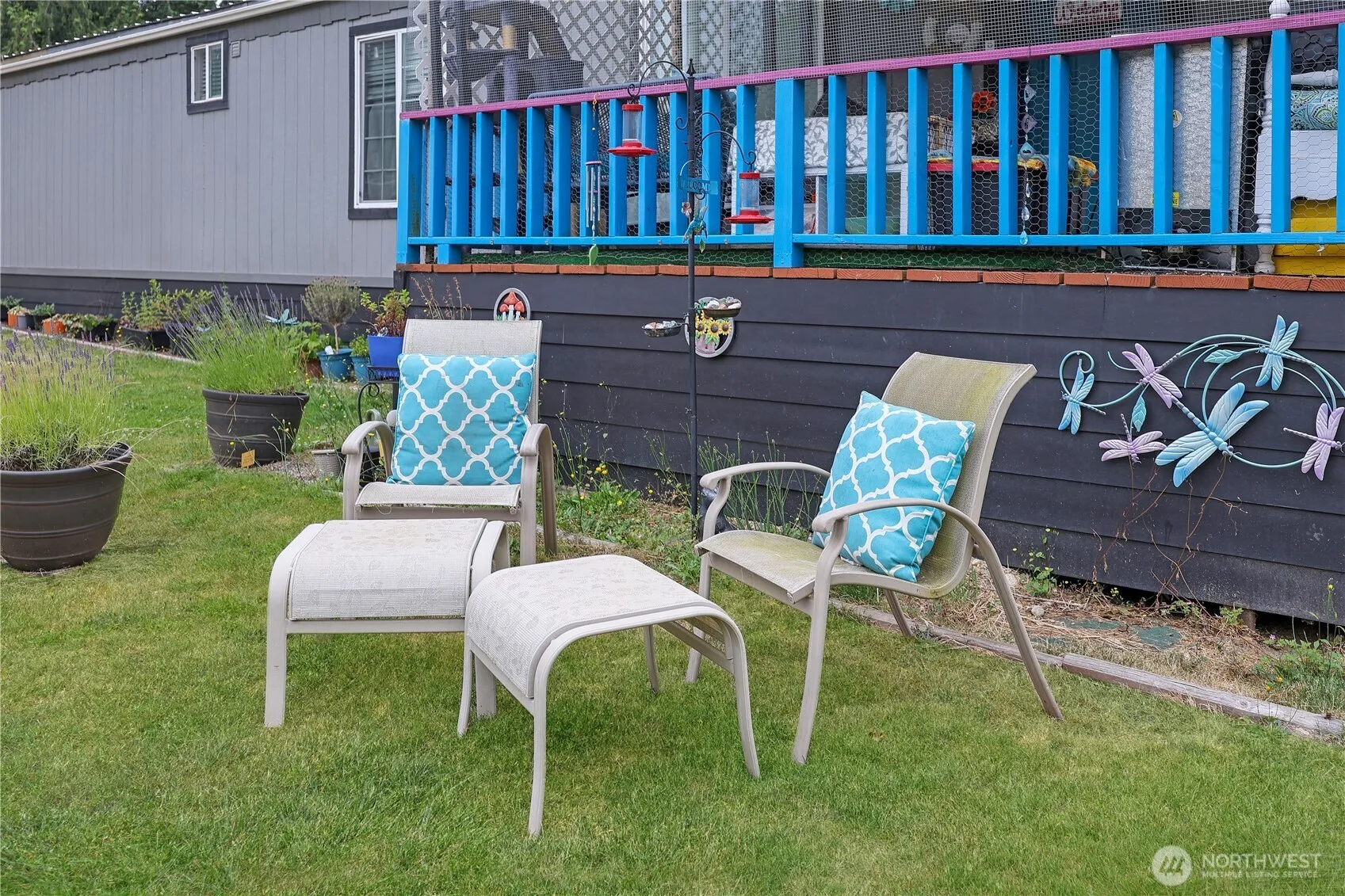 Property photo for 9111 66th Avenue Nw #122, Gig Harbor photo 3
