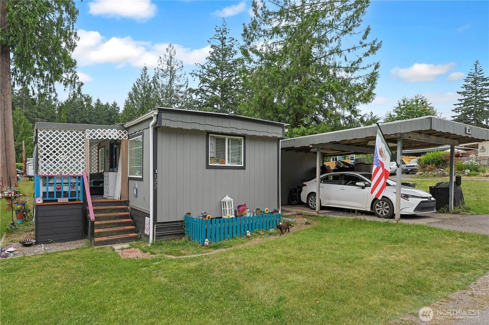 Property photo for 9111 66th Avenue Nw #122, Gig Harbor photo 4
