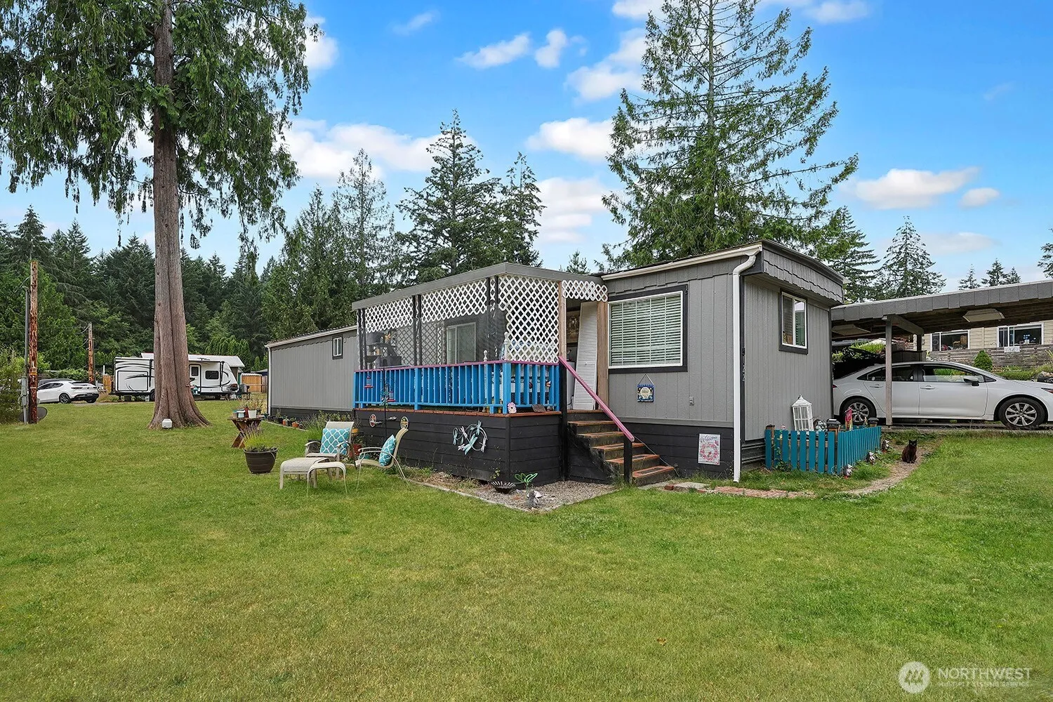 Property photo for 9111 66th Avenue Nw #122, Gig Harbor
