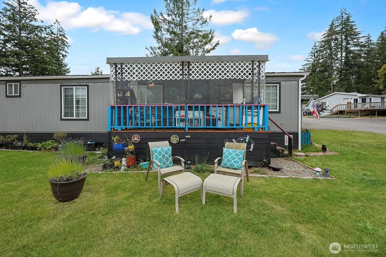 Property photo for 9111 66th Avenue Nw #122, Gig Harbor photo 2