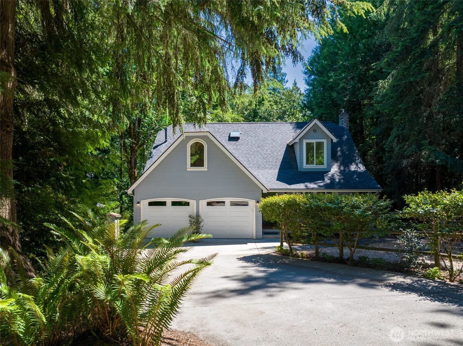 Property photo for 10095 Ne Knight Road, Bainbridge Island