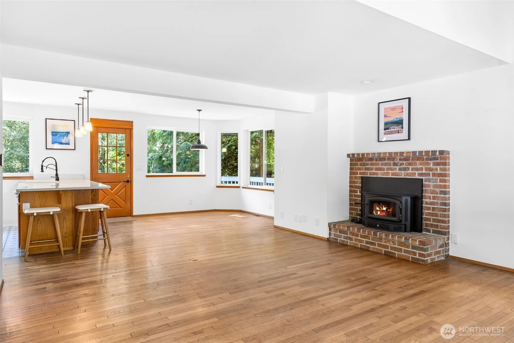 Property photo for 10095 Ne Knight Road, Bainbridge Island photo 5