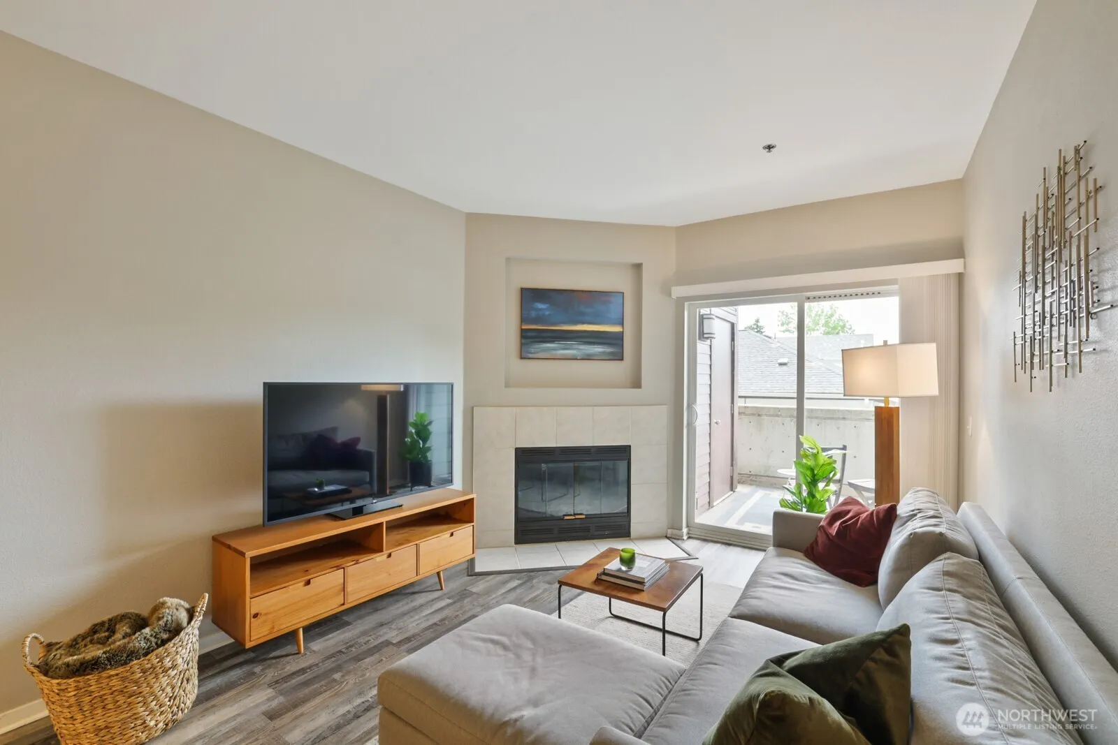 Property photo for 8745 Greenwood Avenue N #115, Seattle