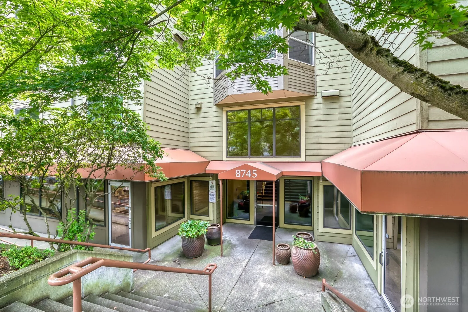 Property photo for 8745 Greenwood Avenue N #115, Seattle photo 4