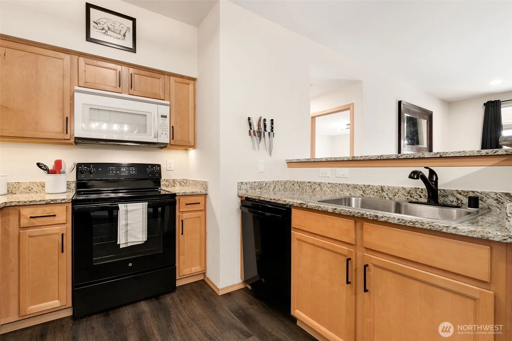 Property photo for 18615 101st Avenue Ct E #262, Puyallup photo 5