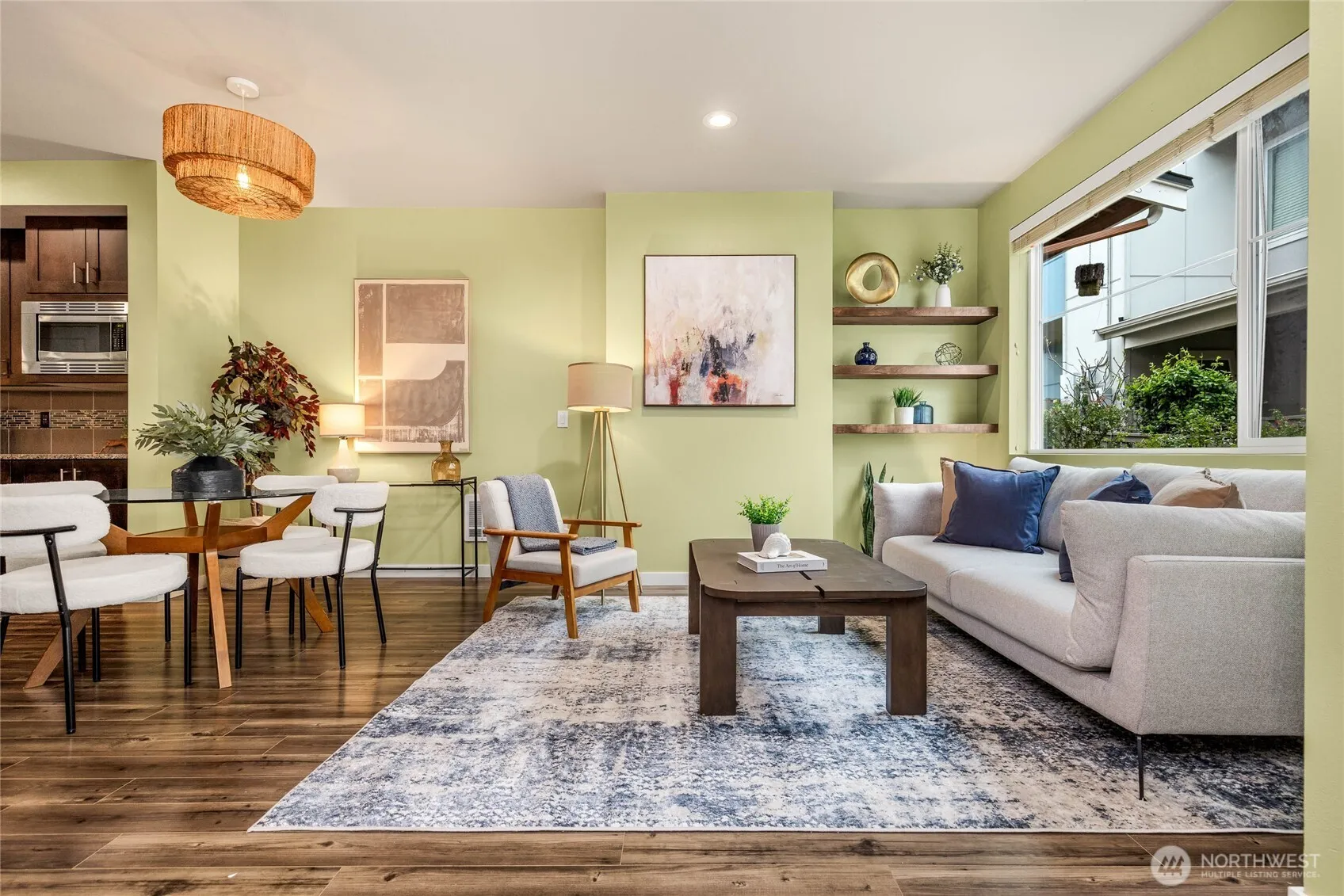 Property photo for 4414 Martin Luther King Jr Way S, Seattle