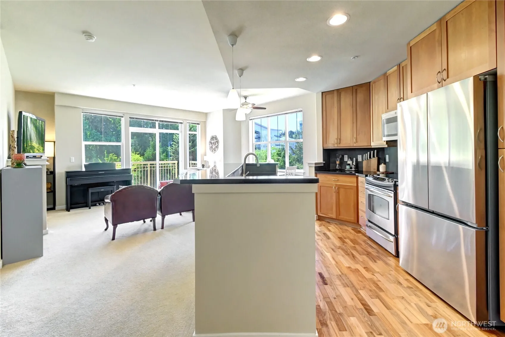 Property photo for 16141 Cleveland Street #316, Redmond photo 5