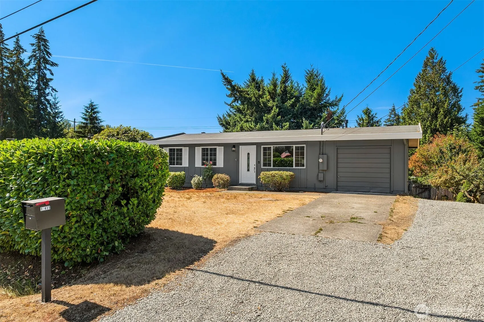 Property photo for 19411 136th Place Se, Renton
