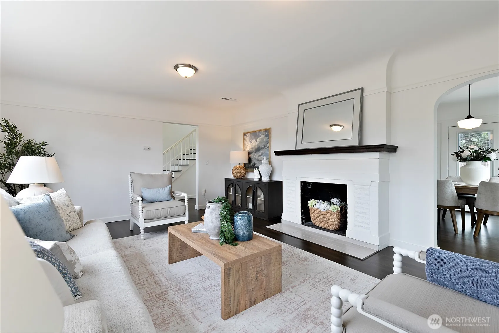 Property photo for 12238 1st Avenue Nw, Seattle photo 5