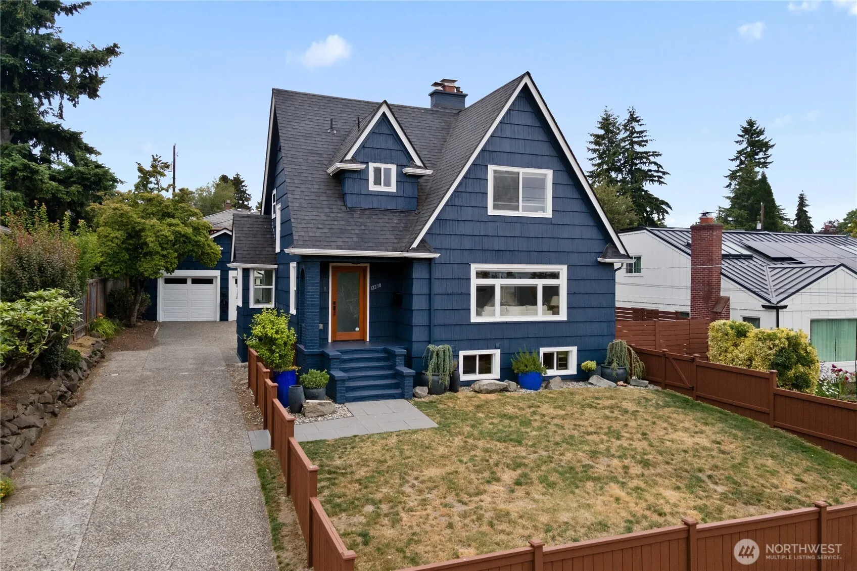Property photo for 12238 1st Avenue Nw, Seattle