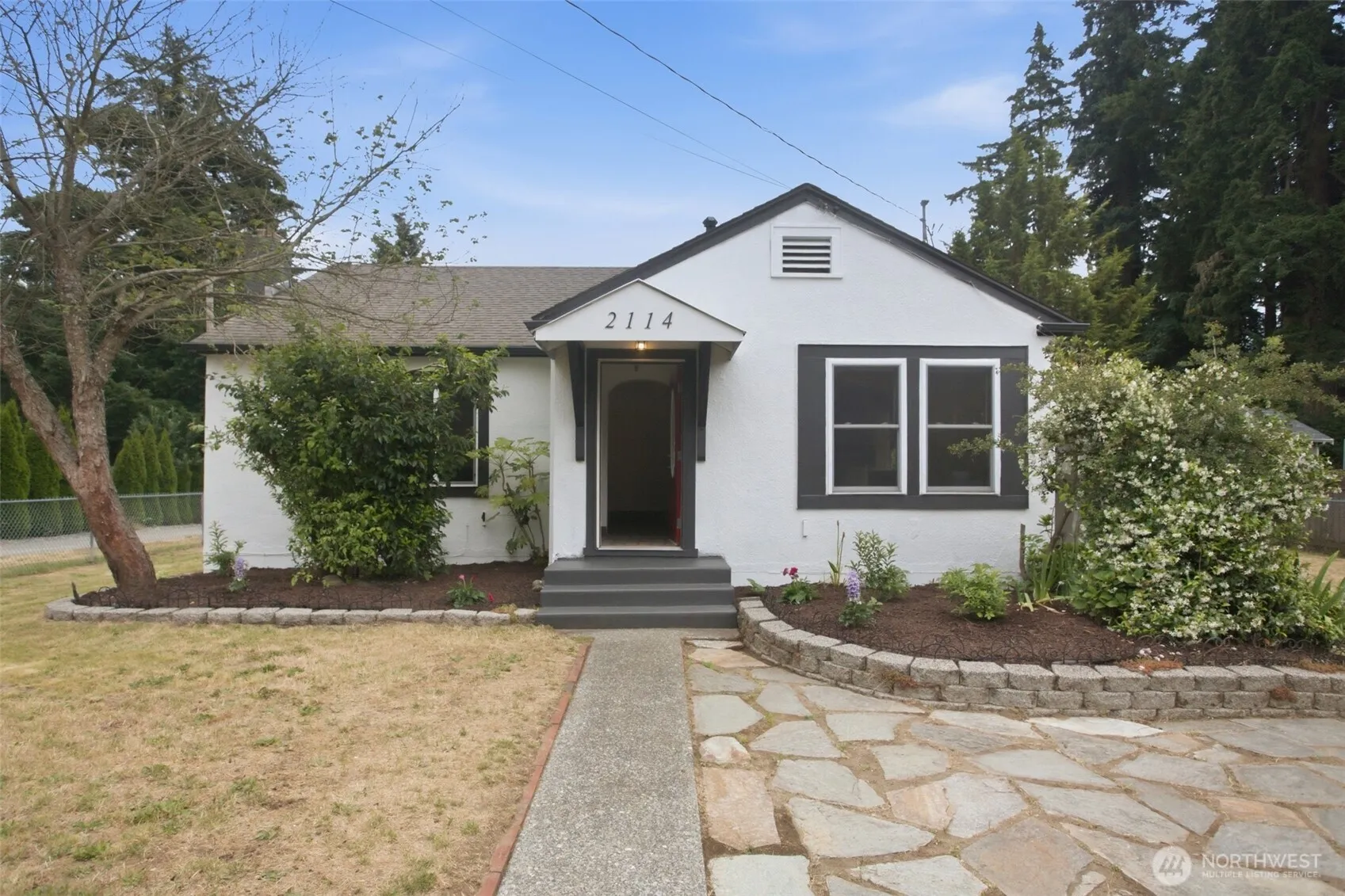 Property photo for 2114 Adams Street Se, Olympia