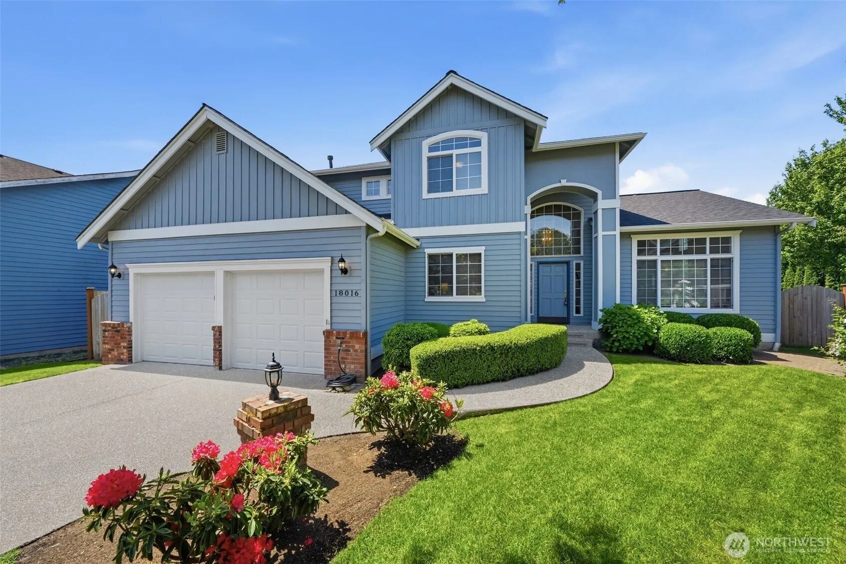 Property photo for 18016 27th Drive Se, Bothell