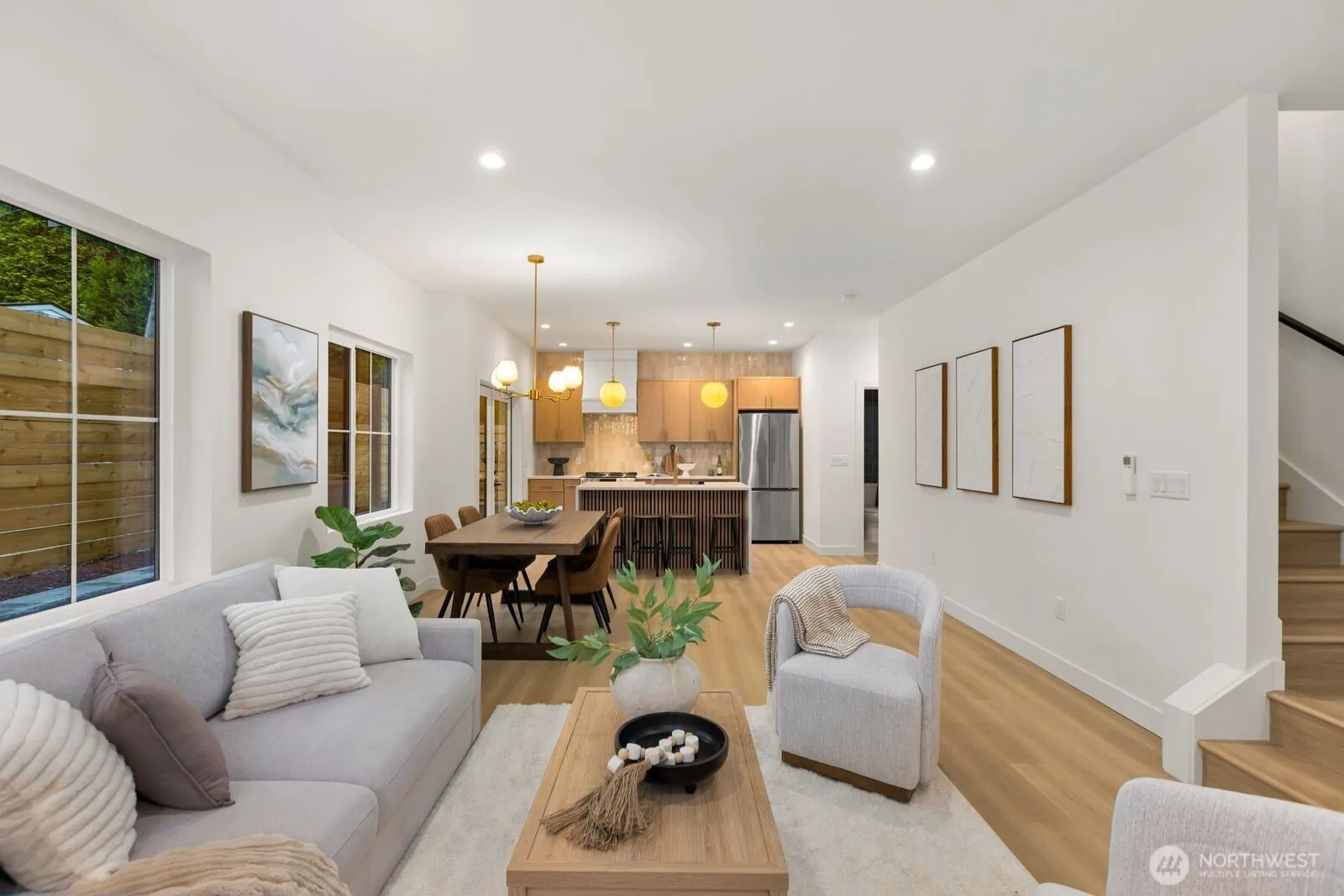 Property photo for 9549 Evanston Avenue N, Seattle photo 5
