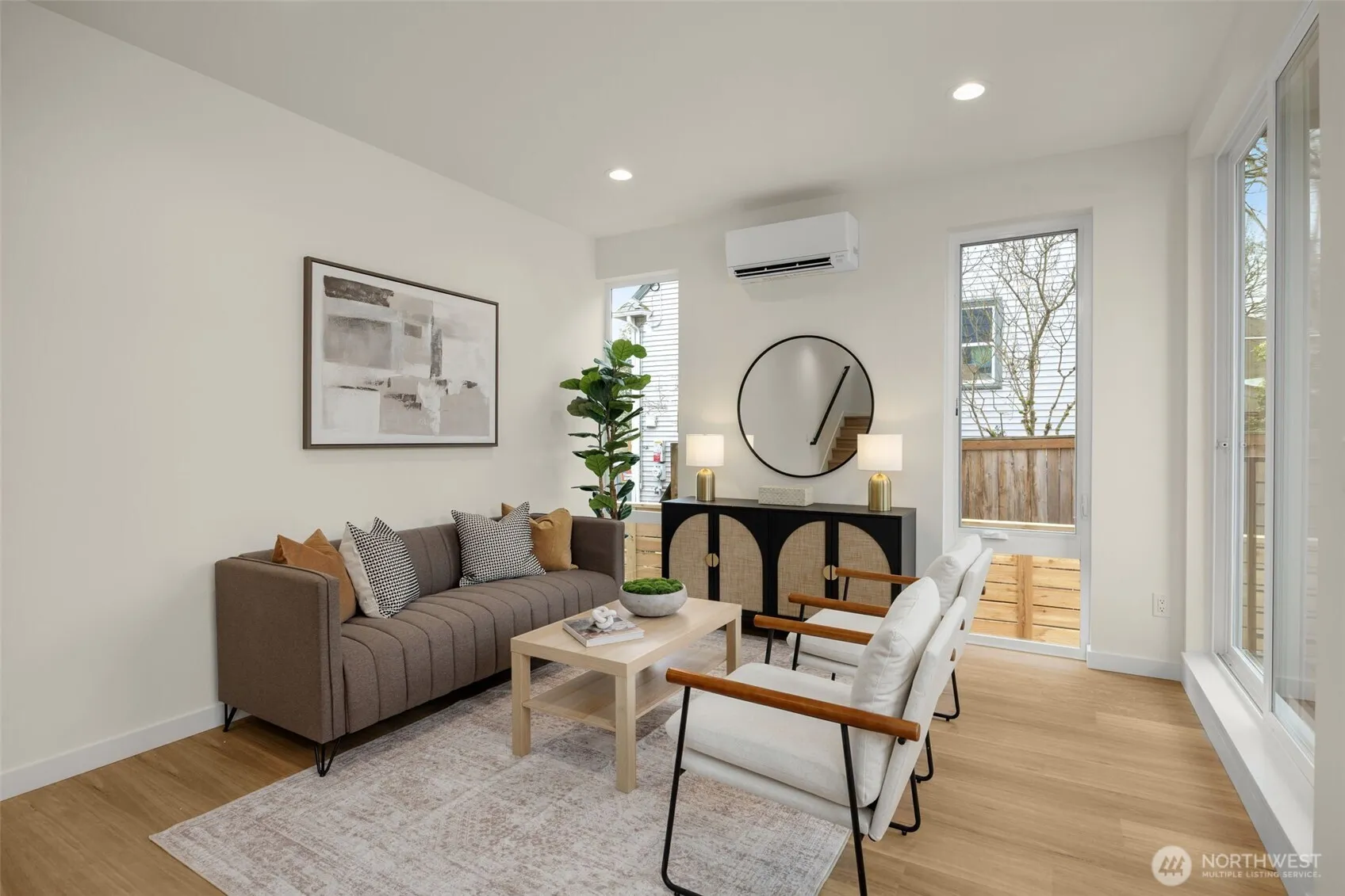 Property photo for 3920 B S Juneau Street, Seattle photo 5