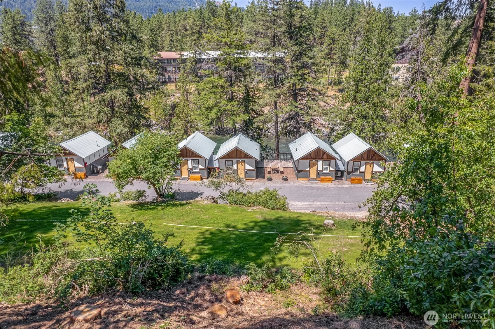 Property photo for 11798 Us Highway 2, Leavenworth