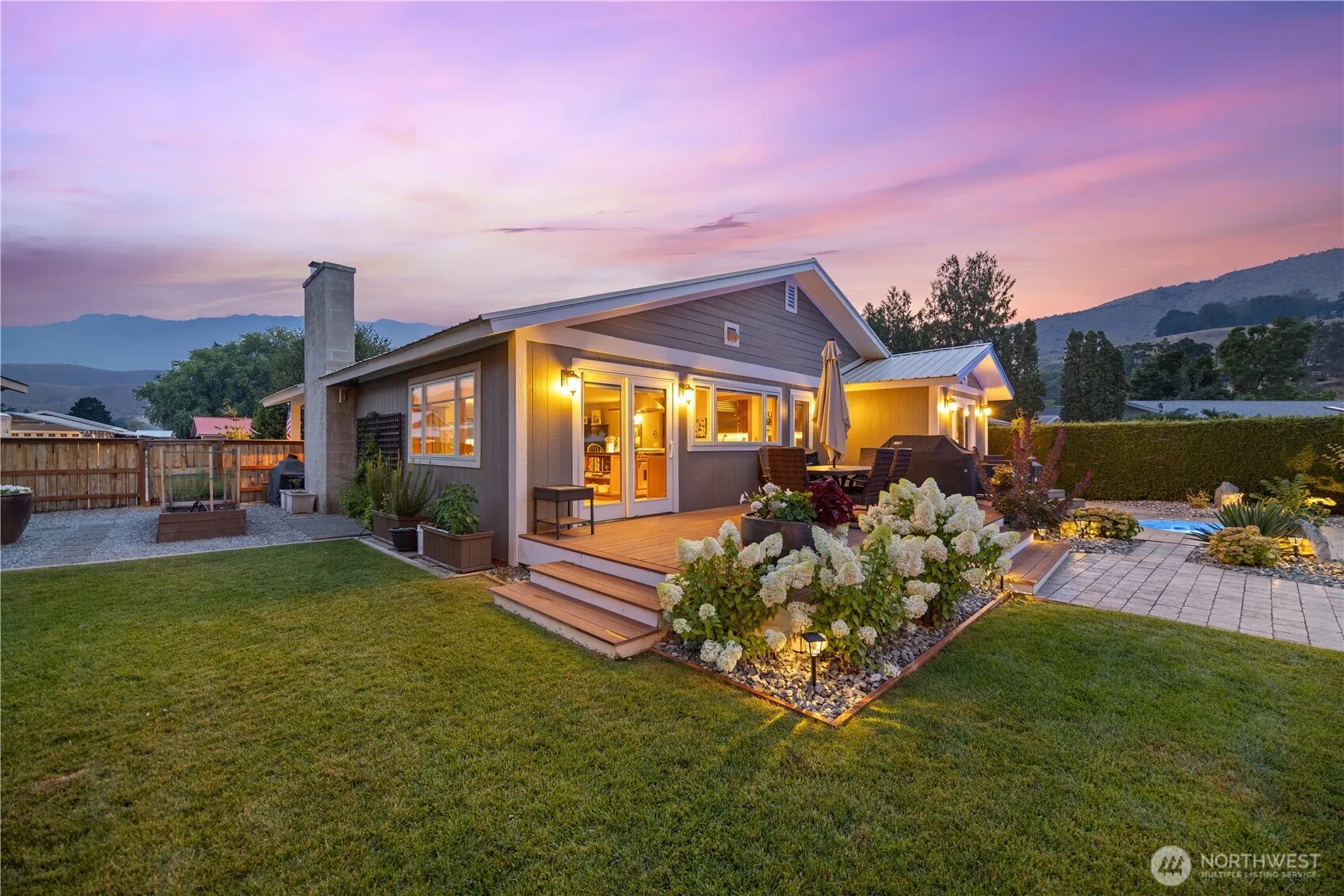 Property photo for 128 Eveline Street, Pateros photo 4