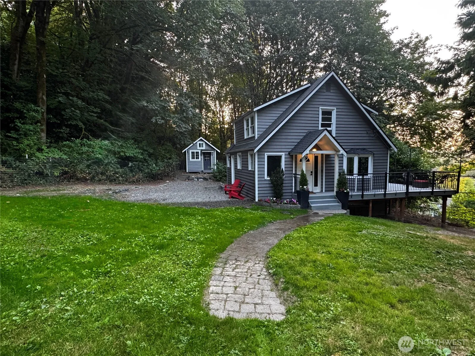 Property photo for 8233 Ne 169th Street, Kenmore