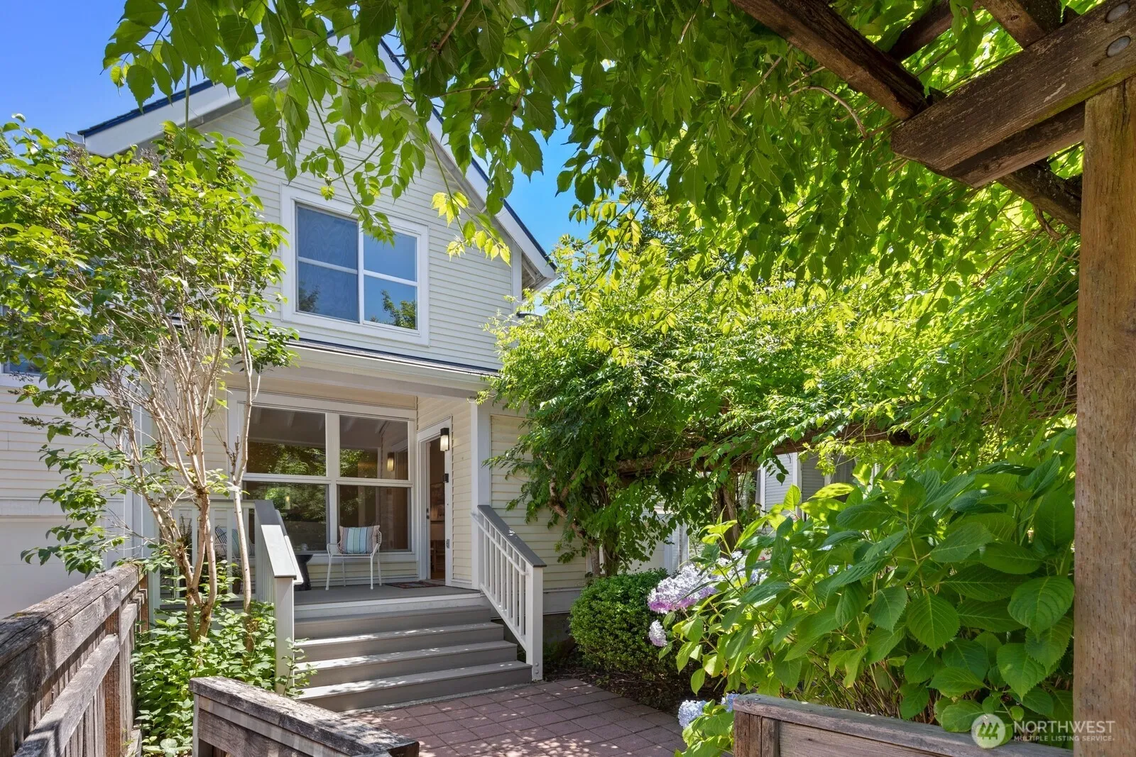 Property photo for 6726 35th Place S, Seattle